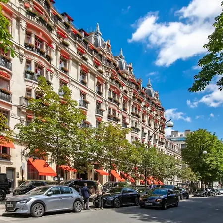 Sweett - Boccador A Apartment