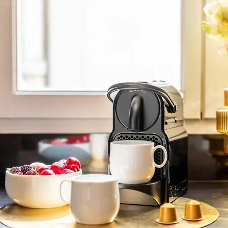 Sweett - Boccador A *