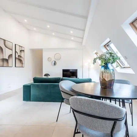 Apartamento Sweett - Boccador A *