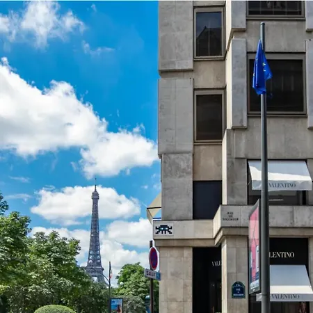 Sweett - Boccador A * Paris