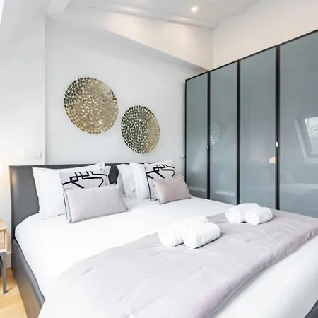 Apartamento Sweett - Boccador A