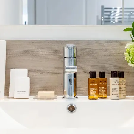 Sweett - Boccador A Apartamento *